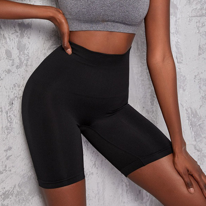 High-Compression Tummy Control Panty