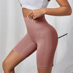 High-Compression Tummy Control Panty