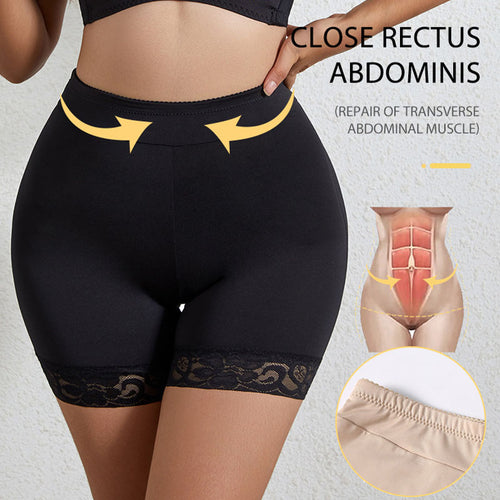 Butt-Enhancing Shorts