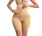 High-Waist Butt Lift Short