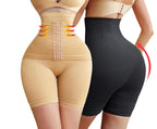 High-Waist Butt Lift Short