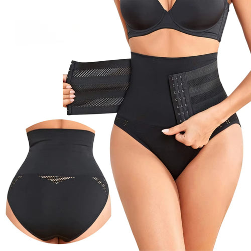 High-Compression Tummy Control Panty