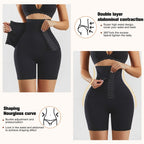 High-Compression Tummy Control Panty