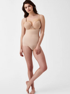 Seamless Sculpt Mid-Thigh Bodysuit