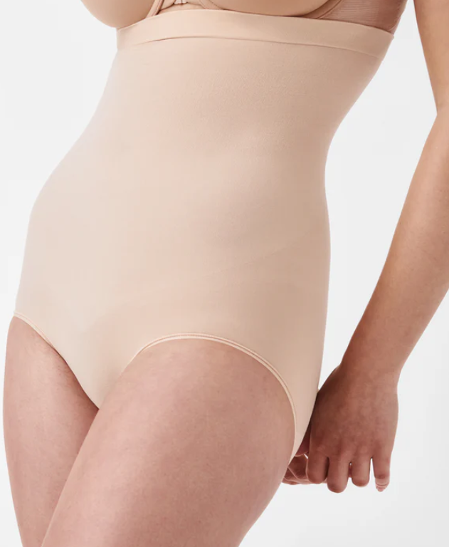 Seamless Sculpt Mid-Thigh Bodysuit