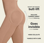 Invisible Butt Lifter Full-Body Shaper
