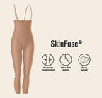 Invisible Butt Lifter Full-Body Shaper