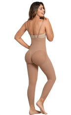 Invisible Butt Lifter Full-Body Shaper