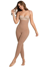 Invisible Butt Lifter Full-Body Shaper