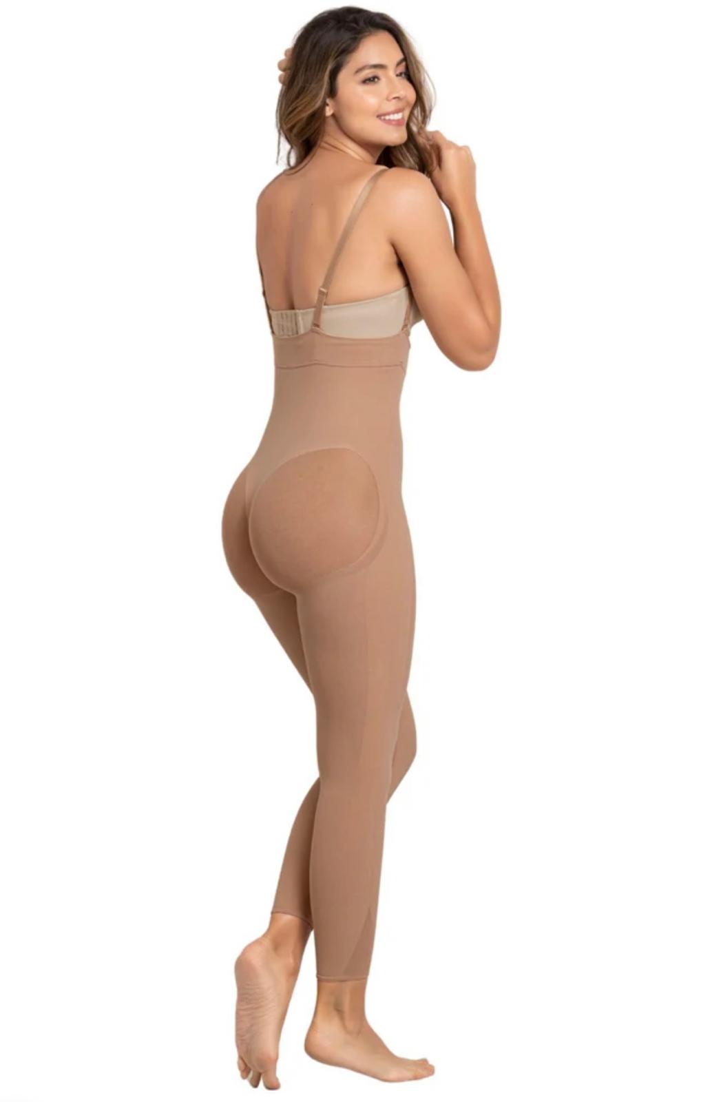 Invisible Butt Lifter Full-Body Shaper