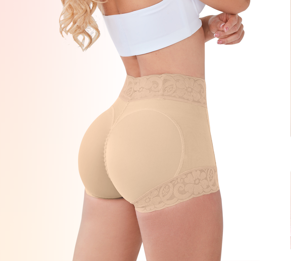 Butt Lifting Short